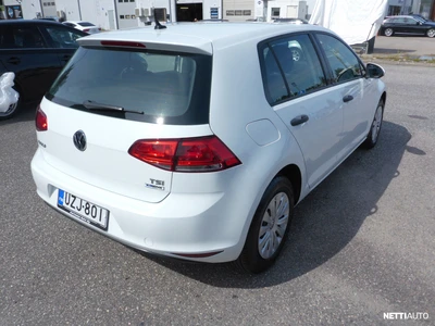 Volkswagen Golf 2016, kuva 6/16