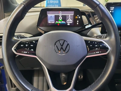 Volkswagen ID.4 2023, photo 7/22