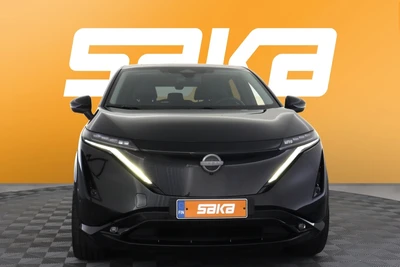 Nissan Ariya 2023, kuva 2/10