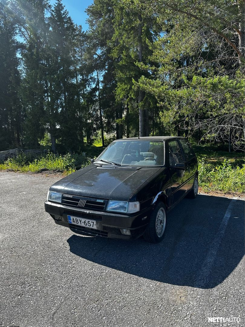 Fiat Uno