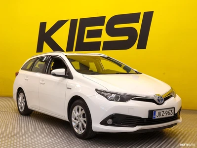 Toyota Auris 2018, kuva 1/56