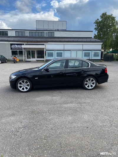 BMW 325 2006, kuva 2/10