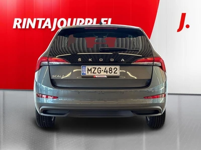Skoda Scala 2021, kuva 5/34