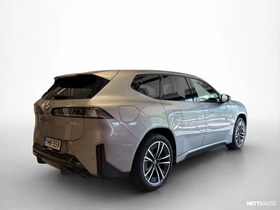 BMW iX3 2026, photo 5/16