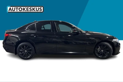 Alfa Romeo Giulia 2019, kuva 5/27