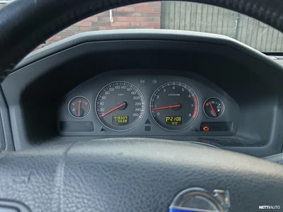 Volvo V70 2007, photo 5/8
