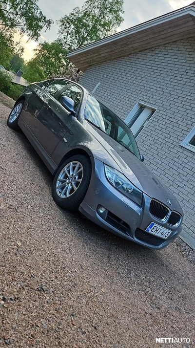 BMW 318 E90 Sedan Business 2009, kuva 3/10