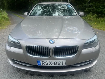 BMW 520 2011, kuva 2/3