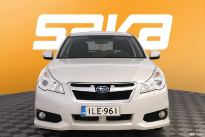 Subaru Legacy 2,5i STW (PA) CVT 2013, kuva 2/38