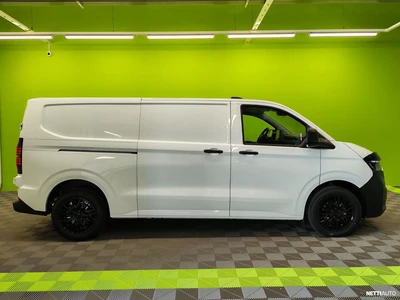 Volkswagen Transporter 2026, photo 2/29