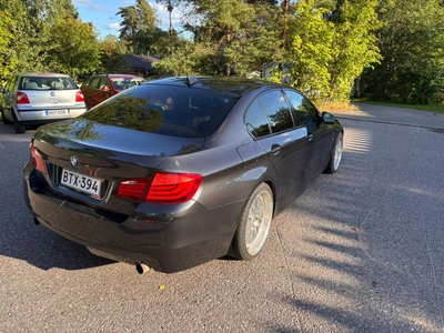 BMW 535 M-Sport 2011, kuva 4/10