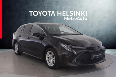 Toyota Corolla 2022, kuva 7/10
