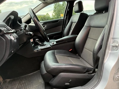 Mercedes-Benz E 2010, kuva 5/7
