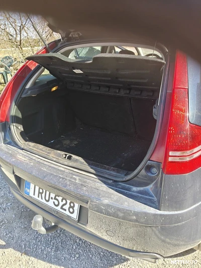 Citroen C4 2010, photo 4/11