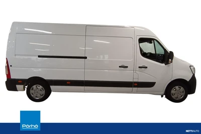 Renault Master 2022, photo 6/27