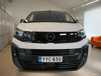 Opel Vivaro 2024, photo 2/11