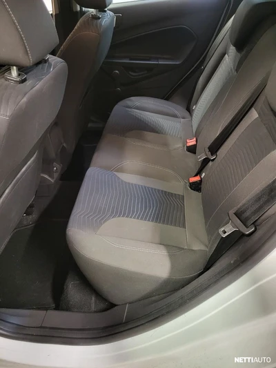 Ford Fiesta 2014, kuva 6/13
