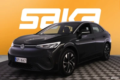 Volkswagen ID.5 Pro 128 kW, akku 77 kWh 2022, kuva 4/32