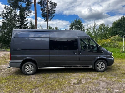 Ford Transit 2009, kuva 3/24