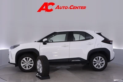 Toyota Yaris Cross 1,5 Hybrid Active 2022, kuva 2/10