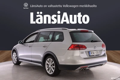 Volkswagen Golf 2016, kuva 7/42