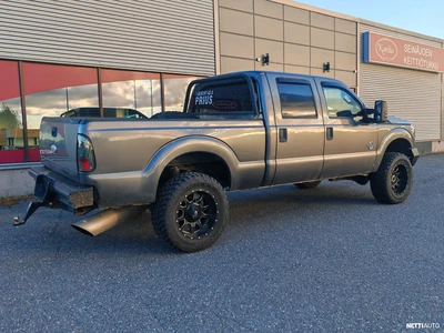 Ford F-250 2012, photo 3/14