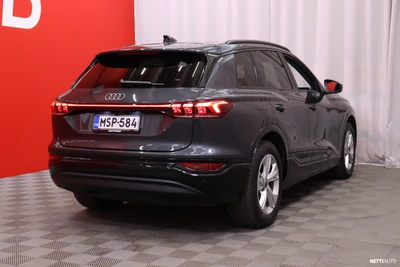 Audi Q6 e-tron quattro 2025, kuva 2/59