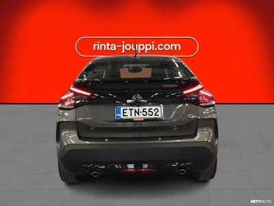Citroen C4 2021, kuva 7/10