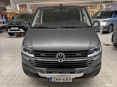 Volkswagen Transporter 2020, photo 5/21