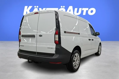 Ford Transit Connect 2026, photo 5/17