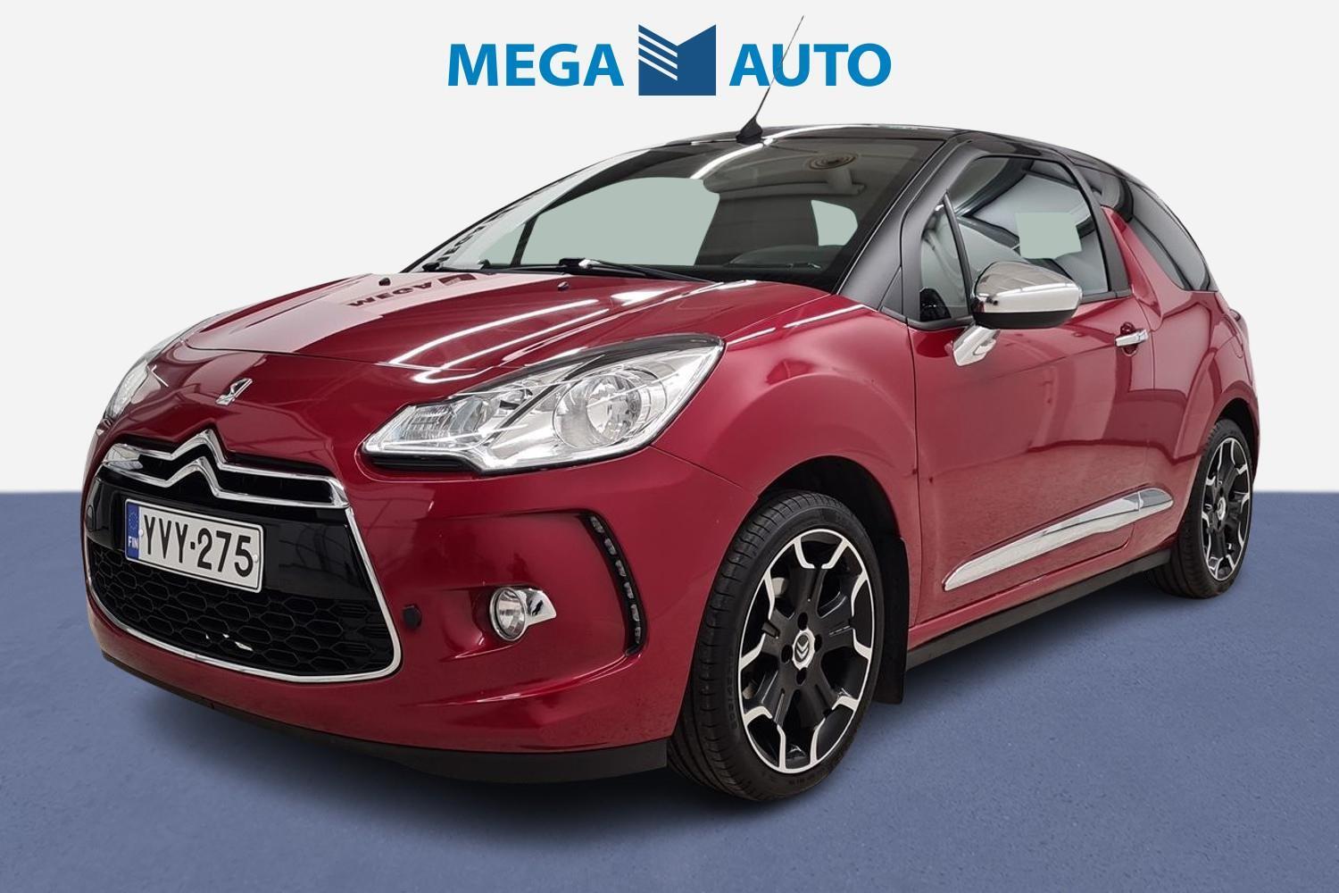 Citroen DS3