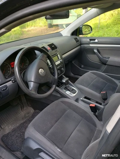 Volkswagen Golf 2008, photo 3/9