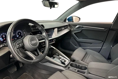 Audi A3 2021, kuva 6/31