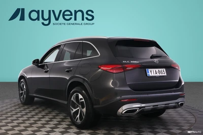 Mercedes-Benz GLC 2024, kuva 5/21