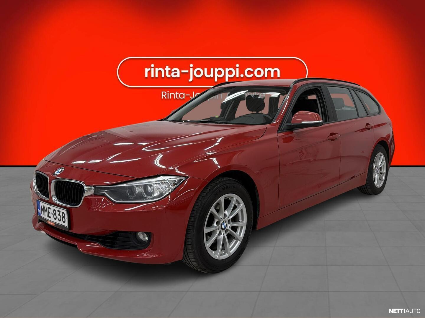 BMW 320