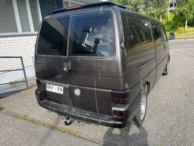 Volkswagen Transporter 2000, photo 3/7