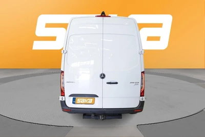 Mercedes-Benz Sprinter 2022, photo 6/23