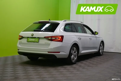 Skoda Superb 2016, kuva 4/34