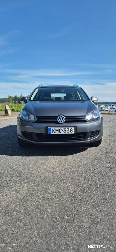 Volkswagen Golf 2012, kuva 5/10