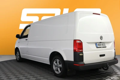 Volkswagen Transporter 2018, photo 5/37