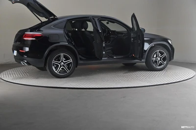 Mercedes-Benz GLC 2023, kuva 6/10