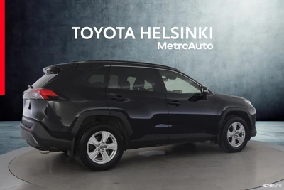 Toyota RAV4 2020, photo 6/24