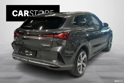 MG Marvel R Performance AWD 2022, kuva 3/36