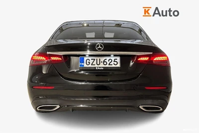 Mercedes-Benz E 2021, kuva 3/33