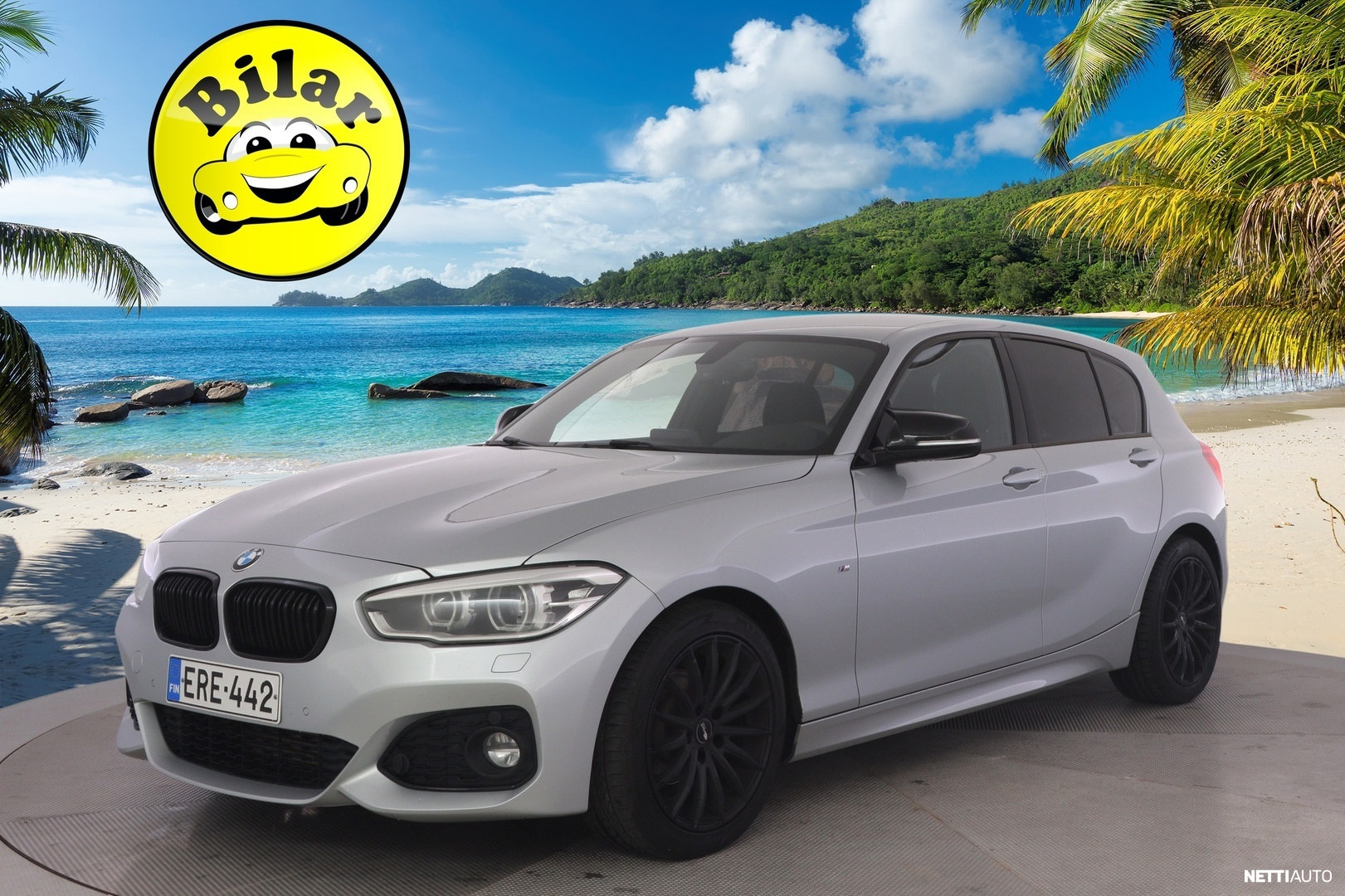 BMW 116