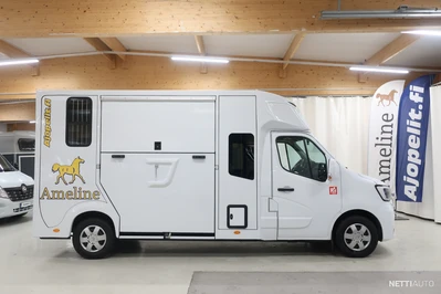 Renault Master 2026, photo 7/20
