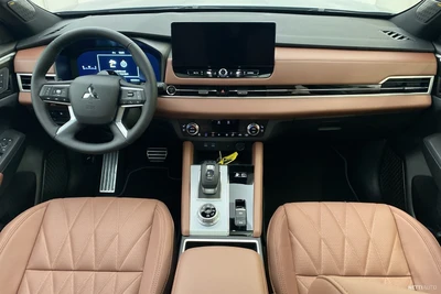 Mitsubishi Outlander 2025, kuva 6/19
