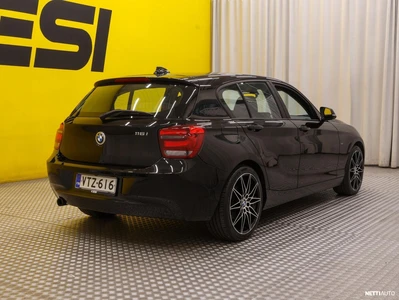 BMW 116 2012, kuva 3/39