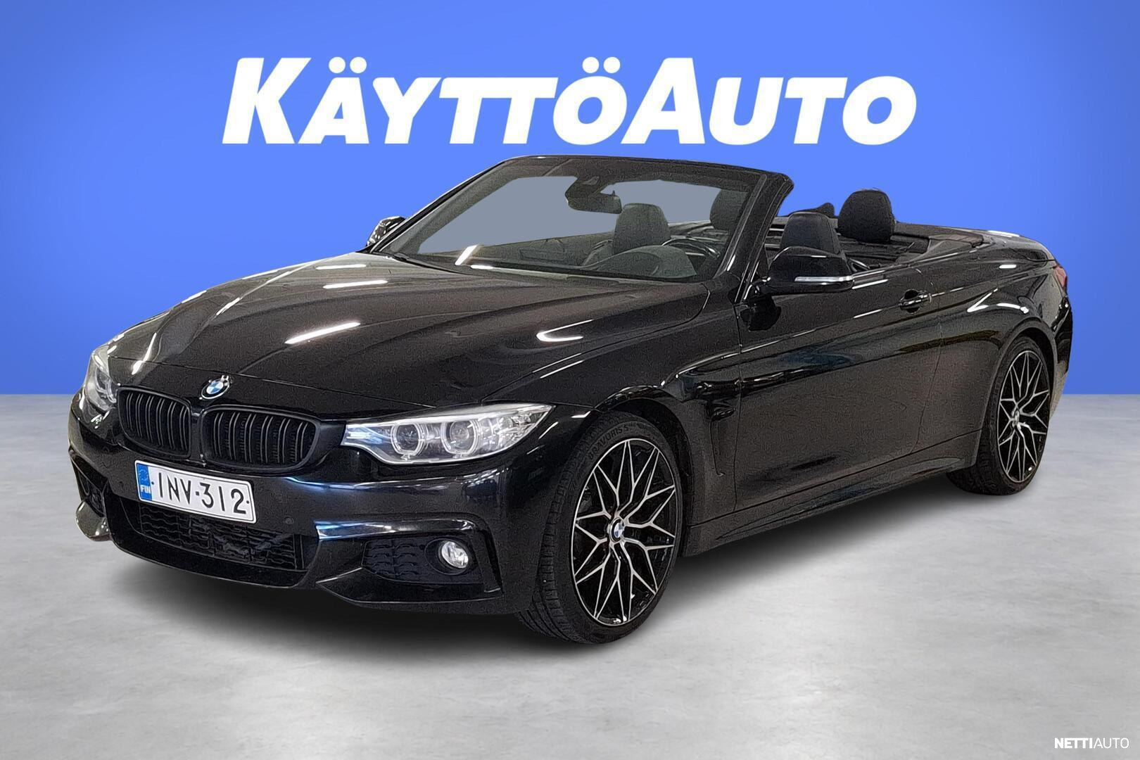 BMW 428