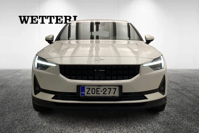 Polestar 2 Launch Edition, 300kW, 78kWh 2021, kuva 2/39
